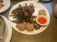 -隆喜元鱼汤包·海鲜(中联广场店)