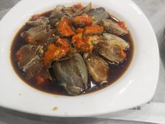 -红灯笼龙凤饭店(宁波老字号店)