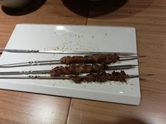 -宽味餐厅(万博广场店)