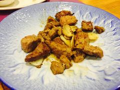 牛排-大渔铁板烧(中山路八佰伴店)
