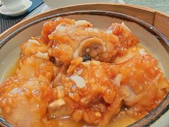 -猪肉婆私房菜(容桂总店)