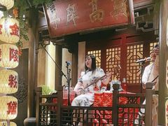 -南京大牌档(中关村领展广场店)