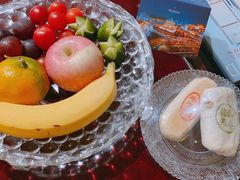 -美丽豪酒店(西安钟鼓楼回民街店)