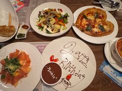 -安妮意大利餐厅(国贸店)