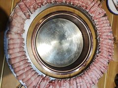 -梧桐院鲜羊铜锅涮肉(西虹市大院店)