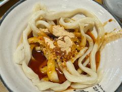 -易老妈蹄花.特色川菜(人民公园总店)
