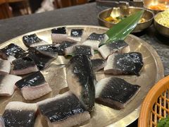 -味家烤肉烤鳗鱼牛排(西塔旗舰店)