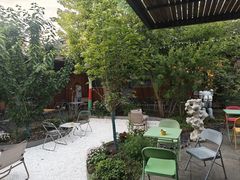 -糖房咖啡(南锣鼓巷店)
