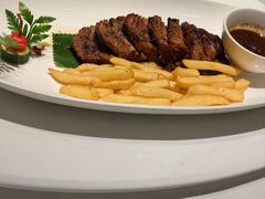 -荣兴酒家(徐家汇店)