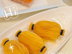 -利苑酒家(合景国际金融广场店)