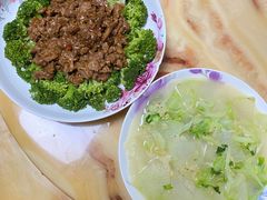 -AEON永旺(东方宝泰店)