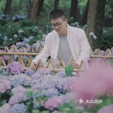 无尽夏绣球开啦🌸最新共青森林公园拍照攻略