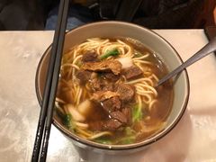 -队长面馆 La Pasteria del Capitano