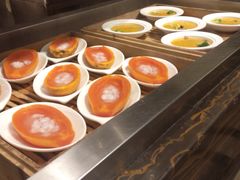 木瓜雪蛤-芭菲盛宴·环球美食(北城国际店)