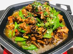 -石磨坊酒楼(文化街店)
