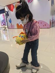 -小鸡哆哆故事屋·儿童乐园(嘉里城店)