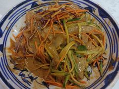 -听涛雅苑百味饺子老家菜馆