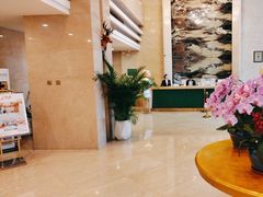 -上海吉臣维景酒店·维多利亚餐厅