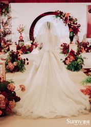 -Sunny喜铺婚礼定制·求婚策划