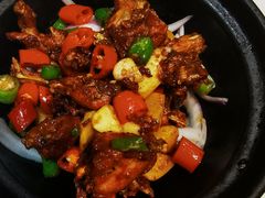 -胜记凯心茶餐厅(汇金财富广场店)