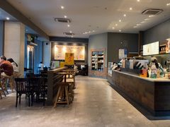 -星巴克(杭州市民中心店)