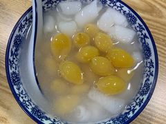 -黄记潮汕甜汤(贝底田坊店)