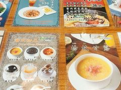 -香港新曜记茶餐厅(星耀城店)