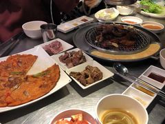 五味护心肉-喜来稀肉(虹泉路店)