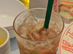-肥韬茶餐厅(海上世界店)