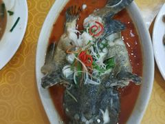 -南海渔家•海鲜•正宗海南菜(海棠湾店)