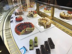 -PAUL LAFAYET 法式甜品(港汇广场店)