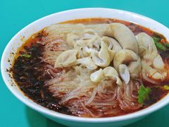 -甘记肥肠粉(马鞍北路店)