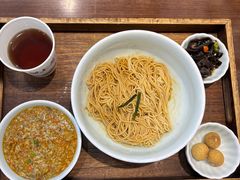 -蟹上黄·蟹黄面·江南糖水(人民广场店)