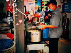 -金原鸭血粉丝汤总店(锁金村店)