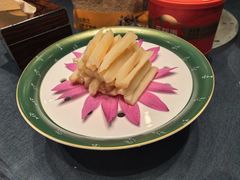 -金狮麟·新豫菜(金码大厦店)