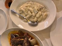 -La Tavernetta(Bar à Vin)(乌鲁木齐路店)