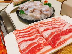 -海底捞大排档火锅(打浦路店)