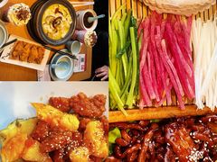 -郭家大院 老南京土菜(九霄店)