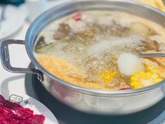 -八合里潮汕鲜牛肉火锅(福州万象城店)