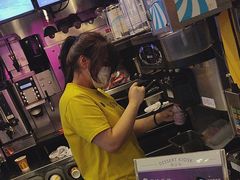 -麦当劳(星光行店)