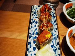 -三石铁板烧(紫竹桥店)