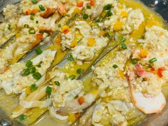 -79号渔船海鲜饭店(华强北店)