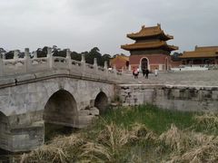 -清西陵