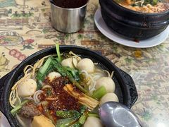 -清真·穆萨砂锅(大皮院店)