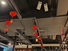 -猫爪爪原切自助烤肉(观音桥阳光世纪店)