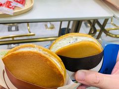 奥利奥芝士-泽田本家·铜锣烧(美罗城店)