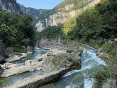 -南江大峡谷