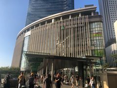 -阪急百货店(梅田总店)