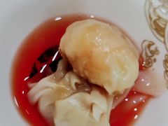 -香港麦奀云吞面世家(中山二路店)