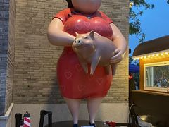 -猪肉婆私房菜(容桂总店)